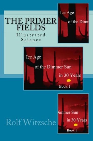 The Primer Fields: Illustrated Science