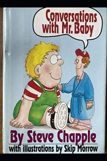 Conversations with Mr. Baby