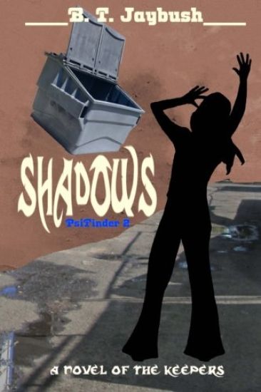 Shadows: a Novel of the Keepers