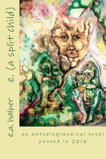 e. (a split child): penned in 2016