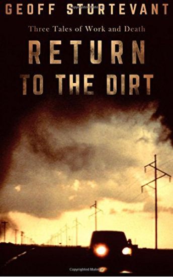 Return To The Dirt