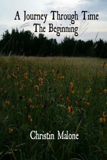 A Journey Through Time: The Beginning