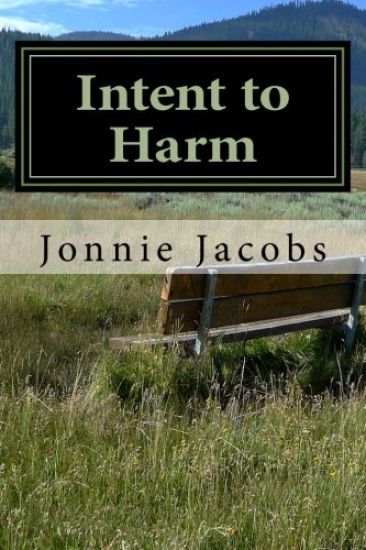Intent to Harm: A Kali O'Brien Mystery