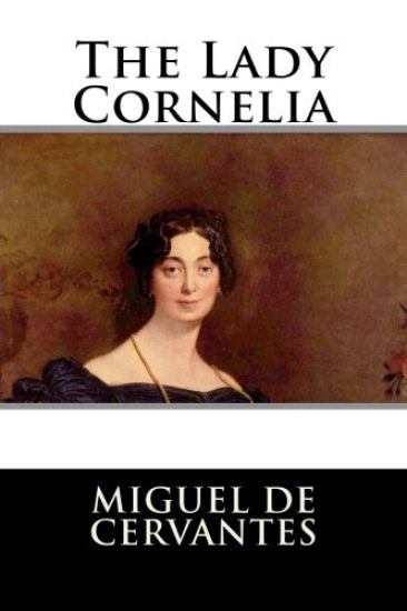 The Lady Cornelia