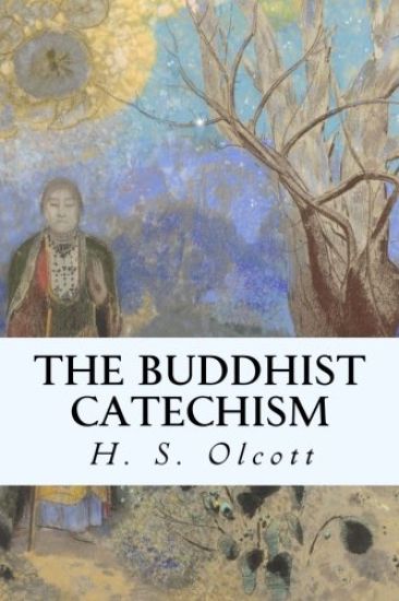 The Buddhist Catechism
