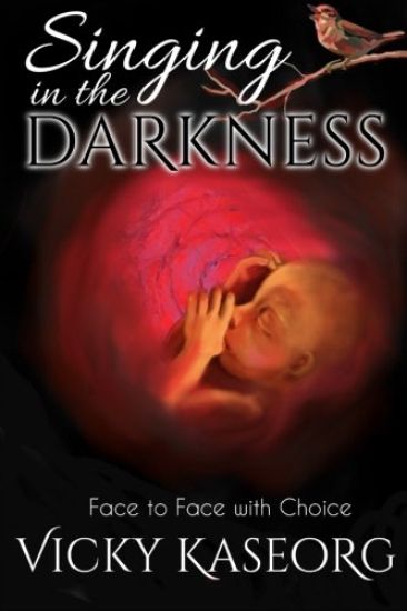 Singing in the Darkness: Face to face with choice