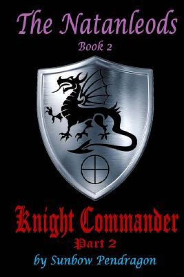 Knight Commander, Part 2