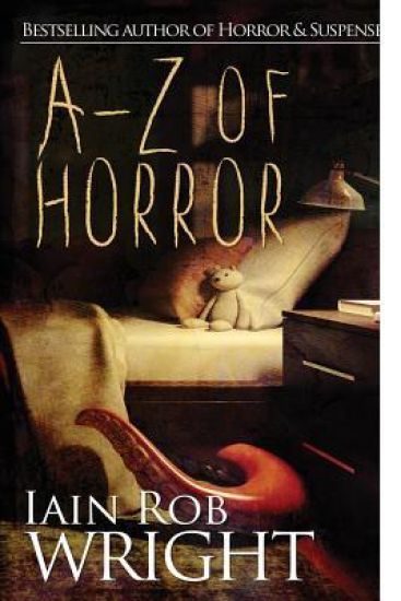 A-Z of Horror