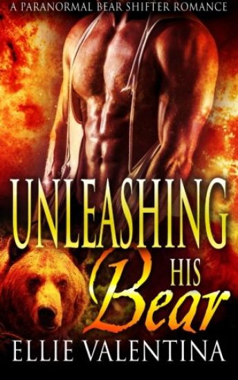 Unleashing His Bear