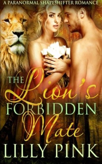 The Lion's Forbidden Mate