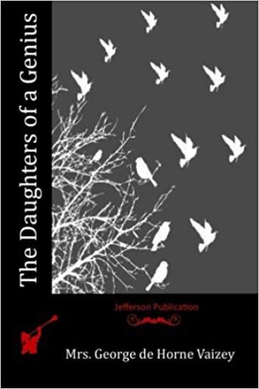 The Daughters of a Genius