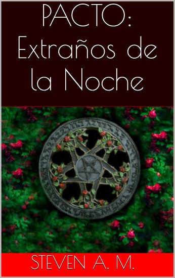 Pacto: Extraños de la Noche: Ellos la necesitan