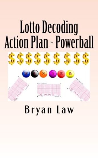 Lotto Decoding: Action Plan - Powerball