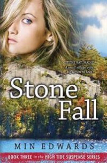 Stone Fall: Book Three: High Tide Suspense
