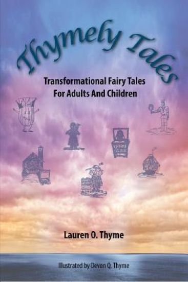 Thymely Tales