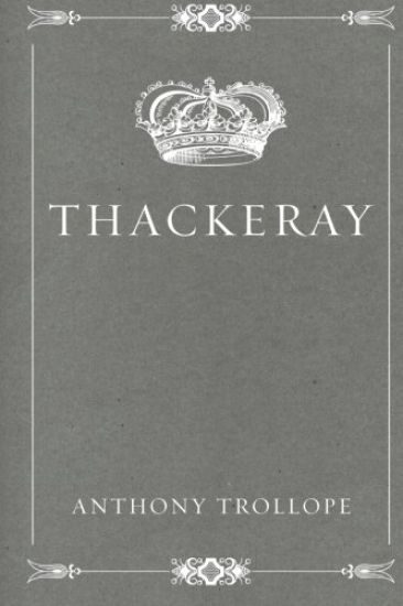 Thackeray