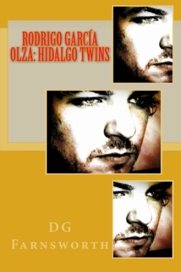 Rodrigo García Olza