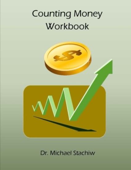 Counting Money Workbook