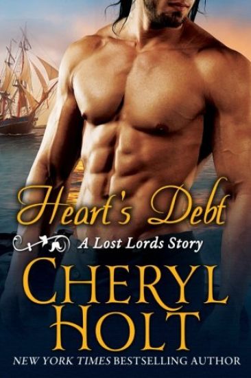 Heart's Debt