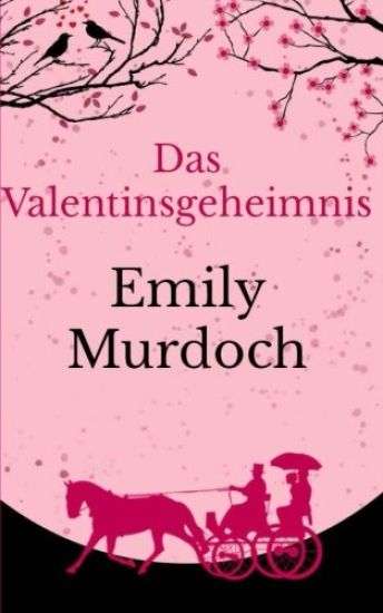 Das Valentinsgeheimnis