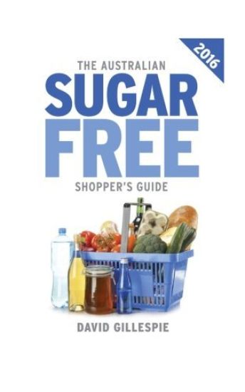 The 2016 Australian Sugar Free Shopper's Guide