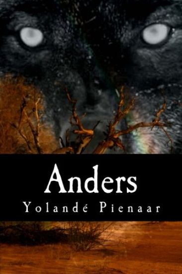 Anders: 'n Paranormale Liefdesverhaal