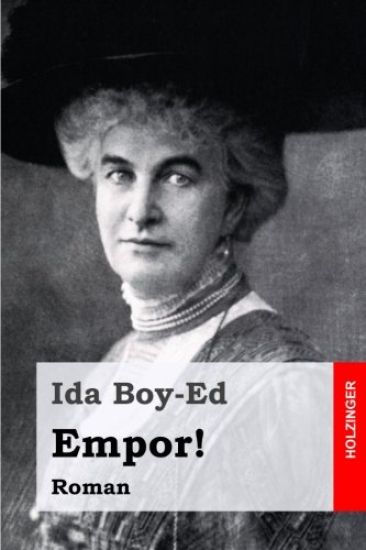 Empor!: Roman