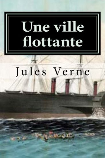 Une ville flottante