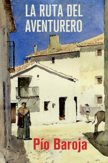 La ruta del aventurero