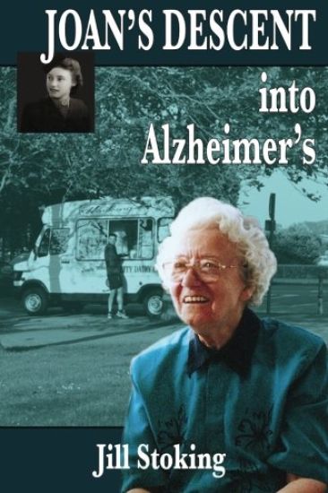 Joan's Descent into Alzheimer's