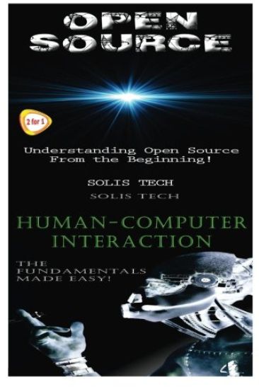 Open Source & Human-Computer Interaction
