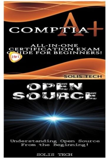 Comptia A+ & Open Source