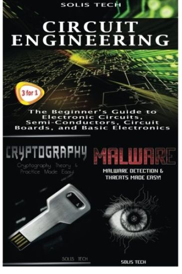Circuit Engineering & Cryptography & Malware