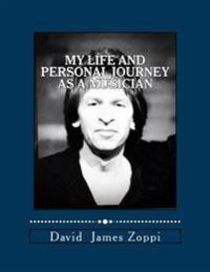 My Life and Personal Journey as a Musician