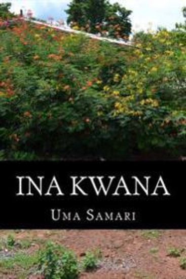 Ina Kwana