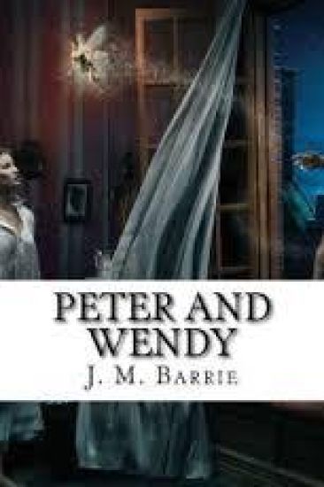 Peter and Wendy