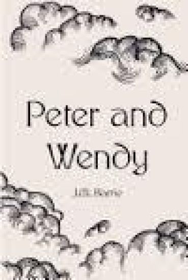 Peter and Wendy