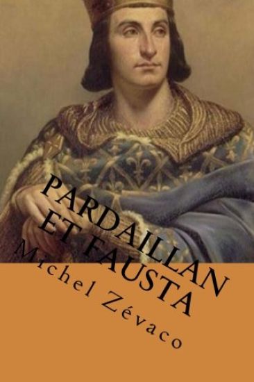 Pardaillan et Fausta