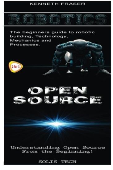 Robotics & Open Source