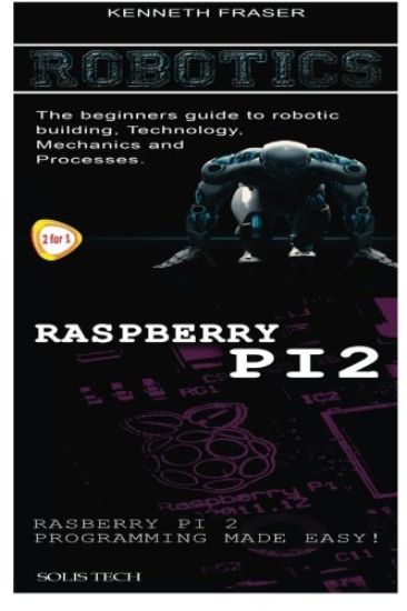 Robotics & Raspberry Pi 2