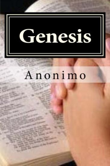 Genesis: Viejo Testamento