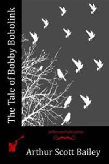 The Tale of Bobby Bobolink