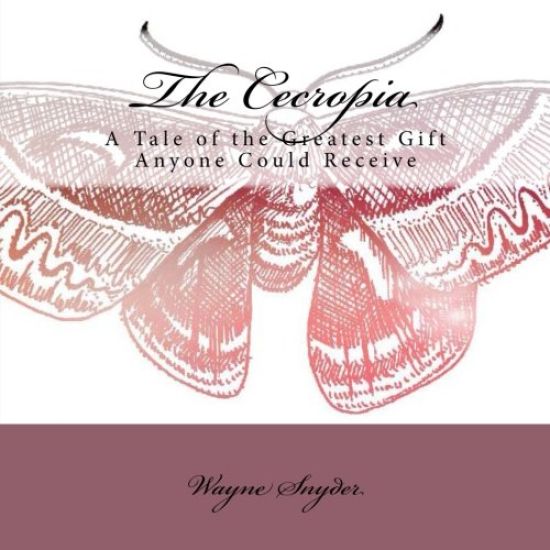 The Cecropia