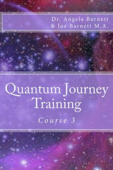 Quantum JourneyTraining: Course 3