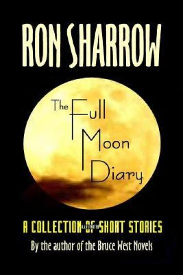 Full Moon Diary Revised