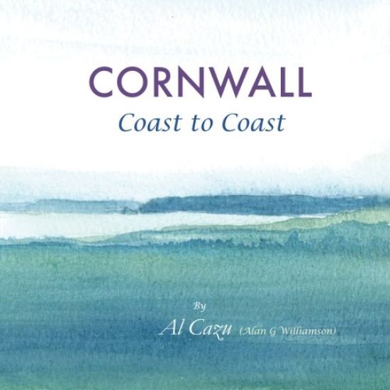 CORNWALL Coast to Coast
