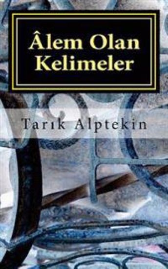 Âlem Olan Kelimeler