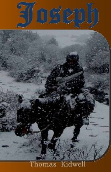 Joseph: Of Rainbow Valley