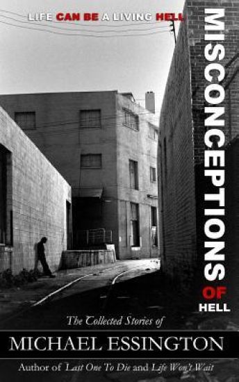 Misconceptions of Hell