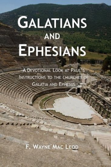 Galatians and Ephesians